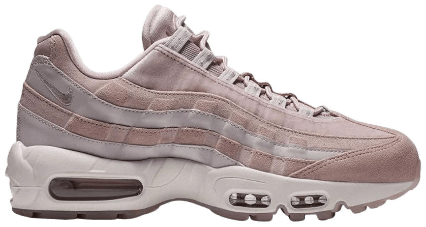 Wmns Air Max 95 LX 'Particle Rose' AA1103-600